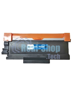 Картридж G&G for Brother HL-2130/2132/2240/2240D/2250DN/2270DW/2220/2270DW/2275DW;DCP-7055/7060/7065DN/7060D;MFC-7360/7460DN/7860D/7240/7360N/7860DW;IntelliFax-2840/2940 without chip 1200 pages