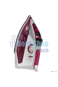 Утюг Redmond RI-C266, 2400Вт, 180г, фиолетовый