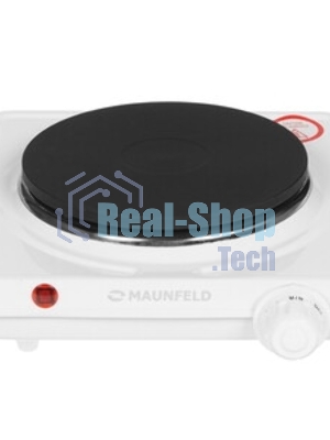 Плита настольная электрическая Maunfeld SEHE.231W