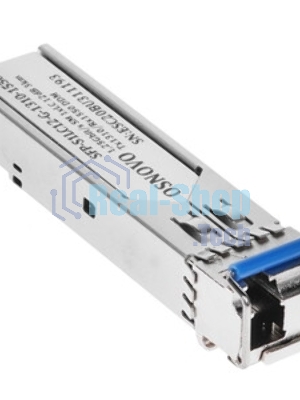 Модуль Osnovo SFP-S1LC12-G-1310-1550