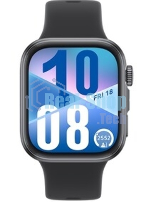 Умные часы HUAWEI Watch FIT 4 Seiya-B09F, 1.82