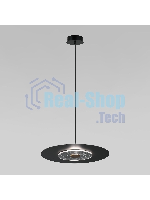 40030/1 LED / подвесной светильник / черный