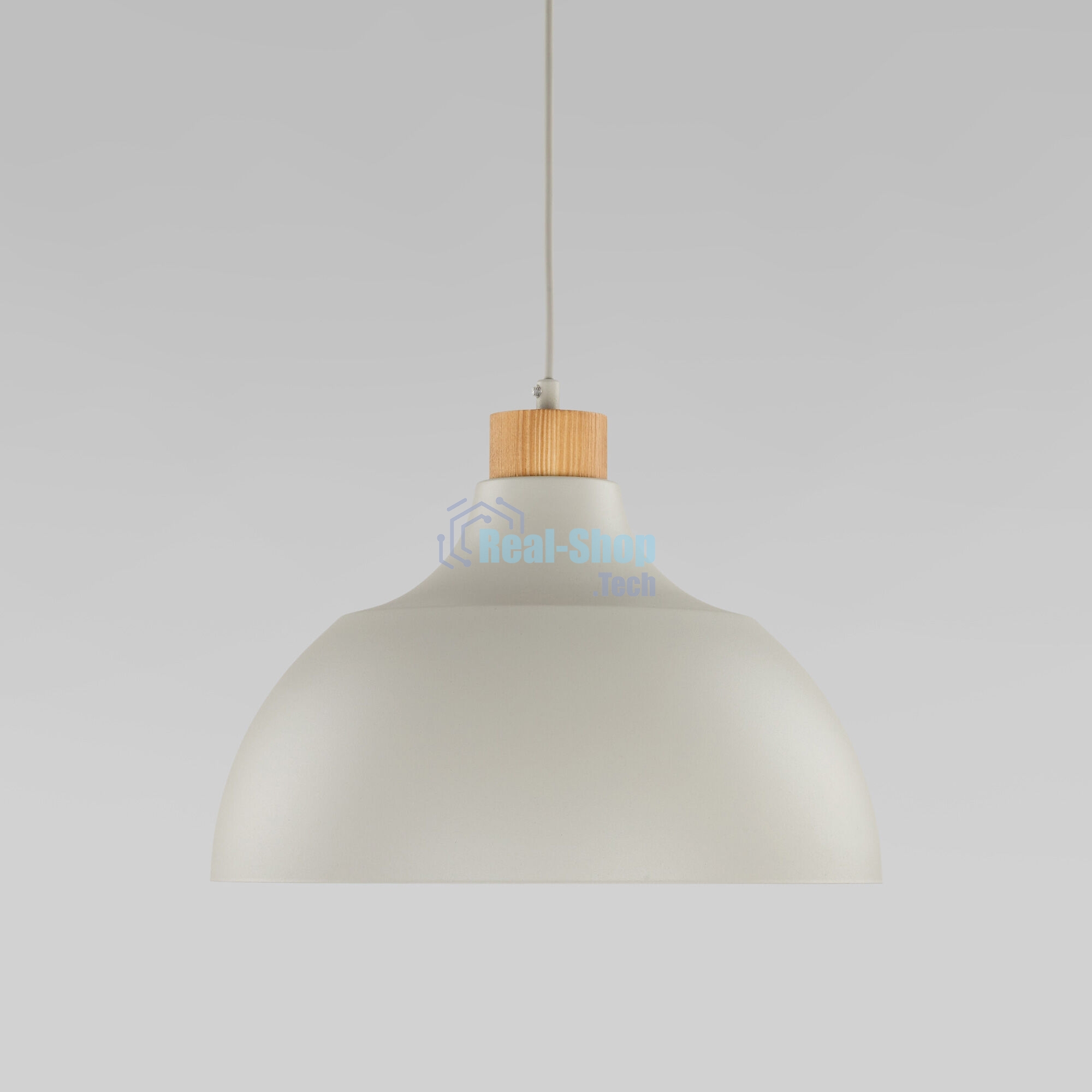 5664 / подвесной светильник / Cap Beige