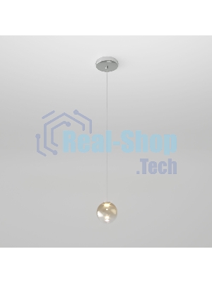50234/1 LED / подвесной светильник / янтарный