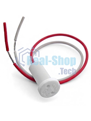 Ceramic holder G4 / Патрон G4