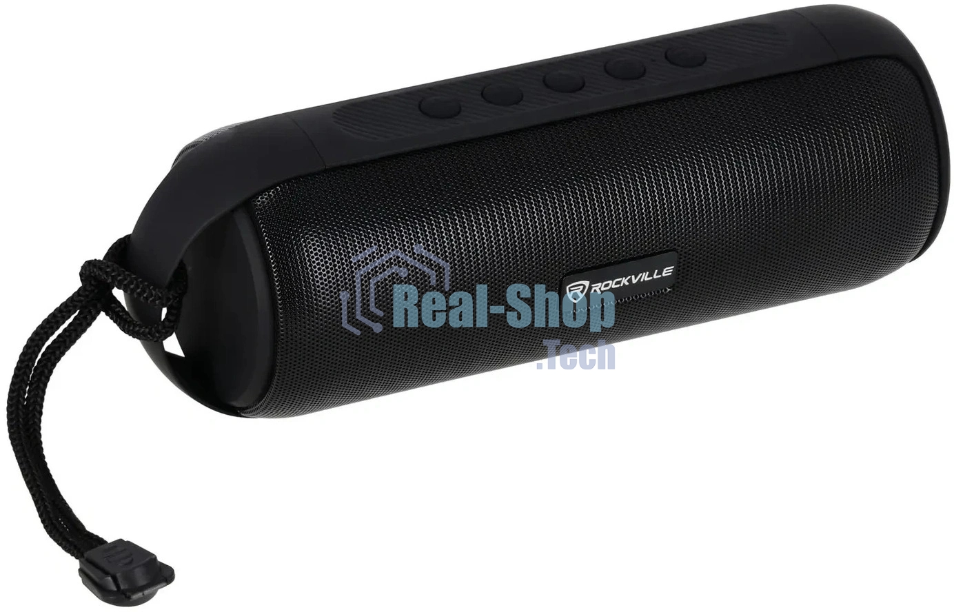 Микрофон проводной Audio-Technica ATM510 черный
