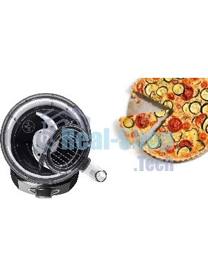 Комбайн Bosch MCM3201B