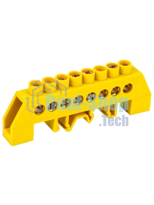 Шина PE Iek YNN10-812-8DP-K05 