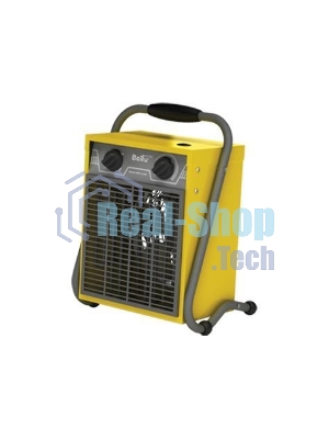 Тепловая пушка Ballu BHP-M-5 4500Вт прямой нагрев 400м3/ч