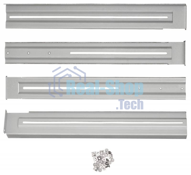 Рельсы монтажные Ippon Innova RT 1-3K/Smart Winner New (744-A1900-00P) для ИБП и доп батарейных модулей(650014)