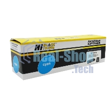 Картридж Hi-Black (HB-CF531A) для HP CLJ Pro M154A/M180n/M181fw, C, 0,9K Картридж Hi-Black (HB-CF531A) для HP CLJ Pro M154A/M180n/M181fw, C, 0,9K