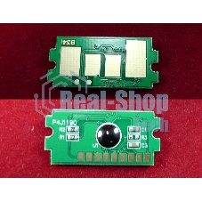 Чип ELP для Kyocera Ecosys P7040cdn (TK5160C) Cyan 12K (Китай)