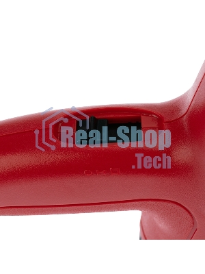 Фен технический Rexant 230 В/1500 Вт STANDART