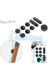 Стойка для ТВ и сенсорных панелей ONKRON TS1220 32