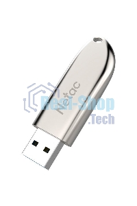 Флешка USB Netac U352 NT03U352N-032G-20PN USB 2.0 32Gb, retail version