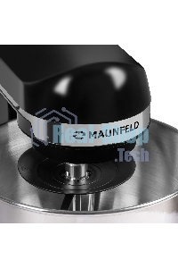 Миксер планетарный Maunfeld MF-431BK