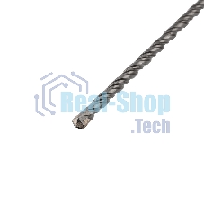 Бур по бетону Rexant 8х260 мм SDS PLUS