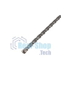 Бур по бетону Rexant 8х260 мм SDS PLUS