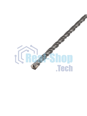 Бур по бетону Rexant 8х260 мм SDS PLUS
