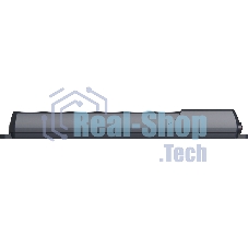 Сетевой фильтр Surge protector Pilot S Max (5 euros + 1GP), 15A/3.5kVA, automatic, 5 m, graphite