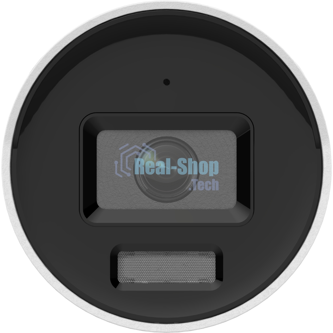 Видеокамера IP Hikvision DS-2CD2023G2-IU(4мм) 4-4мм цветная