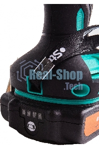 Шуруповерт Sturm! CD3614 аккум.