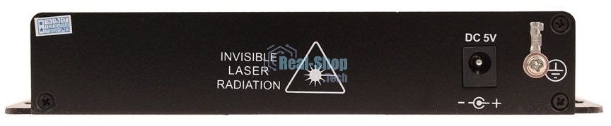 Приемник Osnovo RA-H42-15F