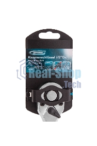 Ключ телескопический трещоточный Gross 14070 1/2