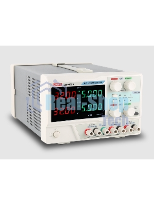 Лабораторный блок питания UNI-T UTP3305-II 5 А, 32 В