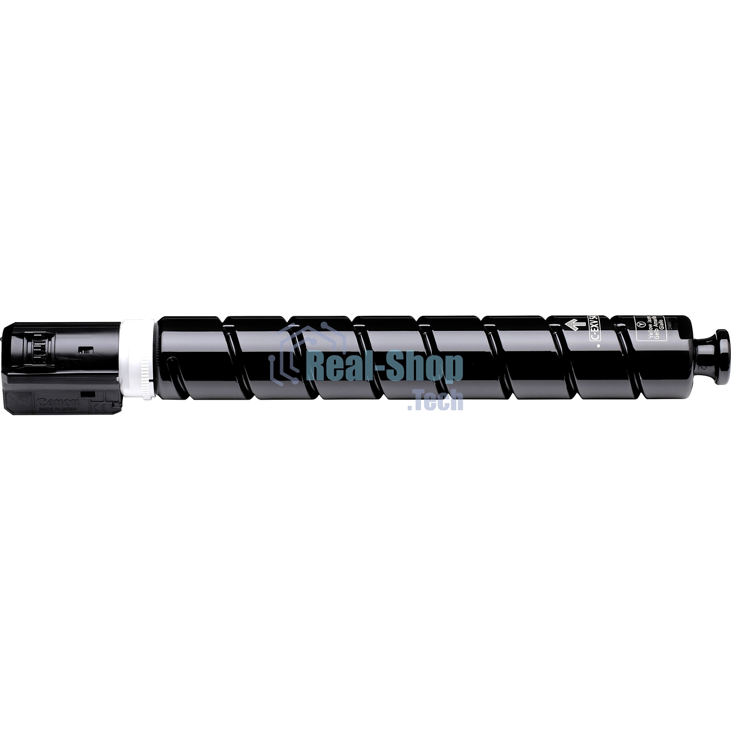 Картридж лазерный Canon C-EXV54Y (1397C002) желтый (8 500 стр.) для Canon imageRUNNER C3226i/C3025i/C3025/C3125i