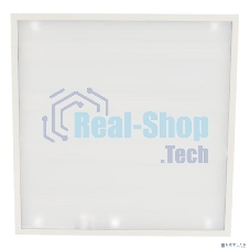 Светильник светодиодный ЭРА ДПО SPO-6-36-6K-M 36Вт 3000Лм 6500К IP40 матовый