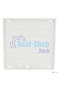 Светильник светодиодный ЭРА ДПО SPO-6-36-6K-M 36Вт 3000Лм 6500К IP40 матовый