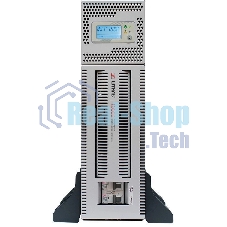 Стабилизатор напряжения Штиль ИнСтаб IS10000RT 9000Вт 10000ВА белый