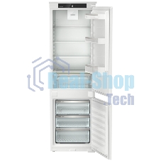Встраиваемый холодильник Liebherr ICNSf 5103-22 001 белый двухкамерный 190/83л морозилка снизу