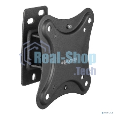Кронштейн для телевизора Kromax CORBEL-1 черный 10
