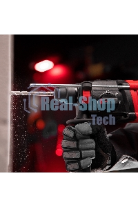 Перфоратор электрический MTX MRH-600-22, SDS-Plus, 600 Вт, 2,2 Дж, 3 плюс 1 реж.