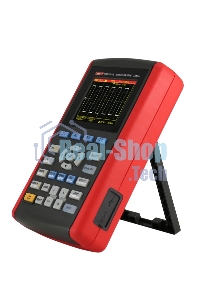 Портативный осциллограф UNI-T UTD1050DL