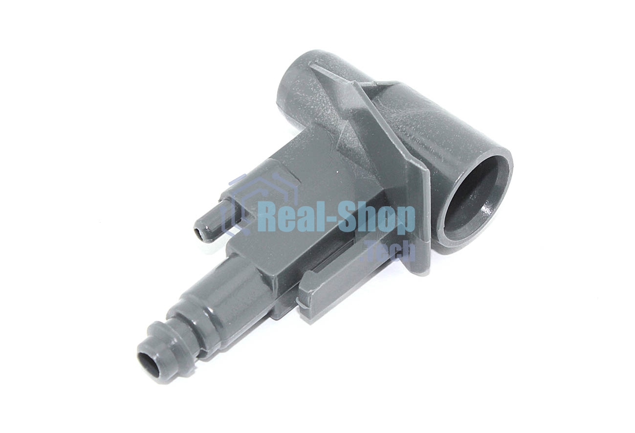 Входной штуцер ЗУ Saeco Gaggia