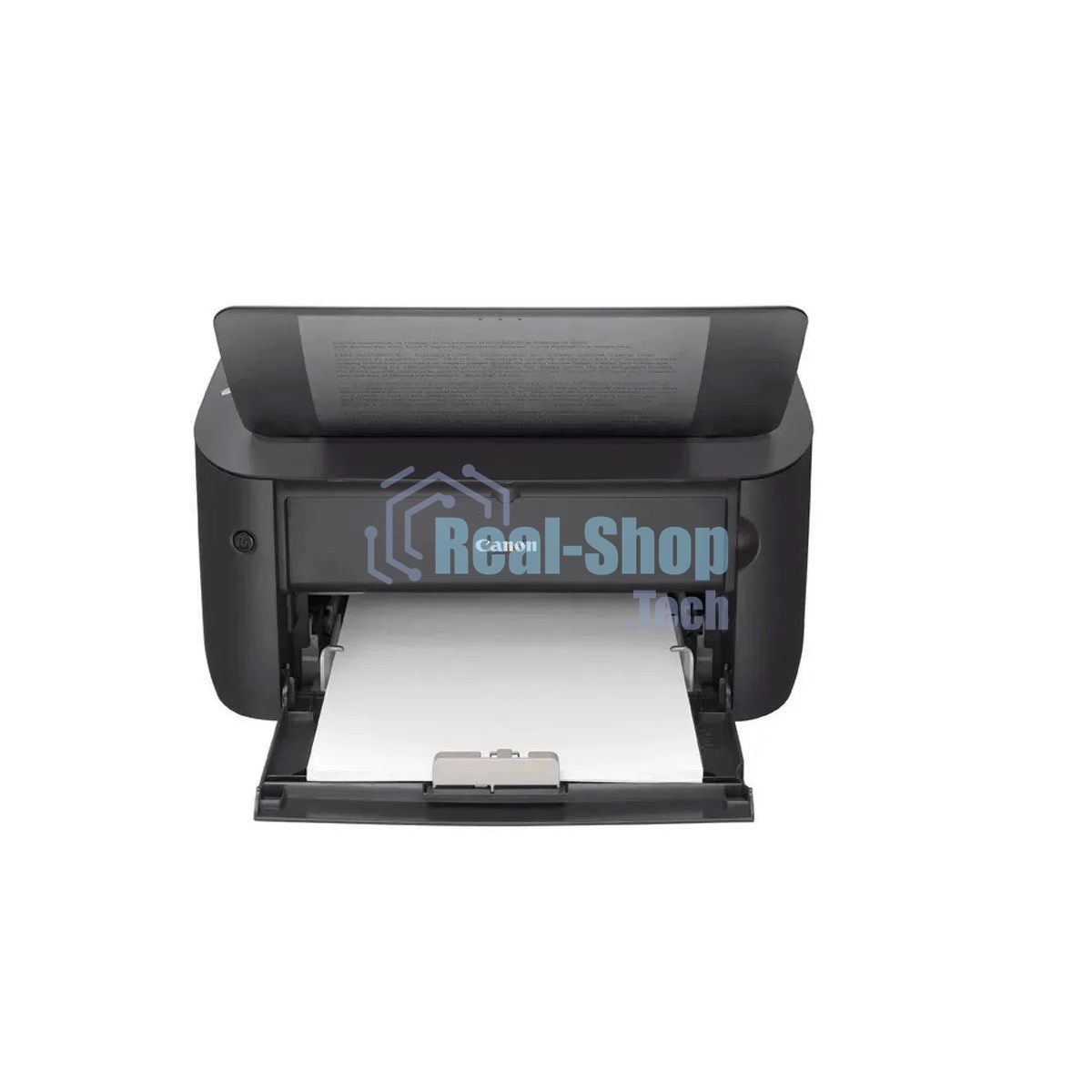 Принтер лазерный Canon imageCLASS LBP6030B (8468B010) ч.б., A4, 600x600 dpi, 18 стр/мин (A4), USB