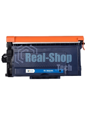 Картридж G&G for Brother HL-L6410DN/L6415DN/MFC-L6910DN/L6915DN/EX910 with chip 25000 pages гарантия 36 мес.