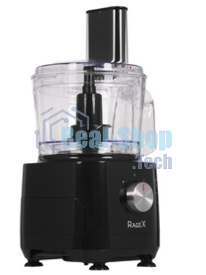 Кухонный комбайн RageX R103-000