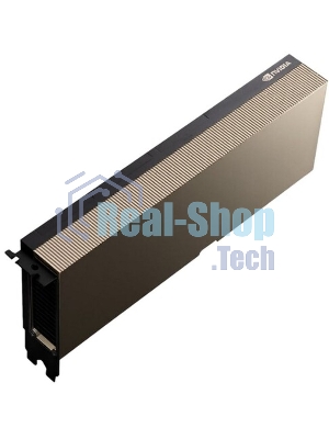 Видеокарта NVIDIA H100 PCIe card, 80 GB, PCI-E x16 gen5