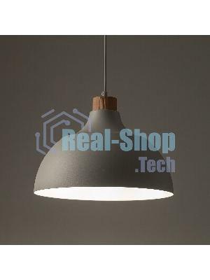 5664 / подвесной светильник / Cap Beige