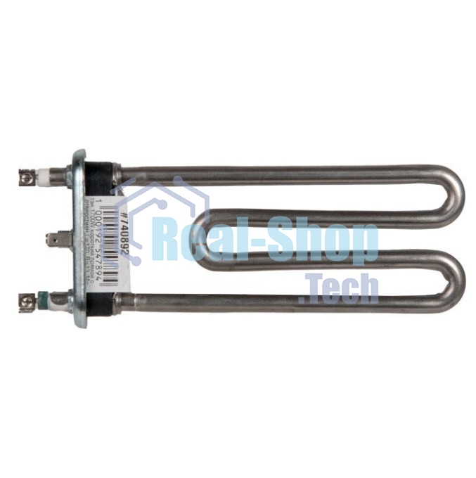 Нагреватель (ТЭН) для стиральной машины Samsung 1700W L-170 C00094715