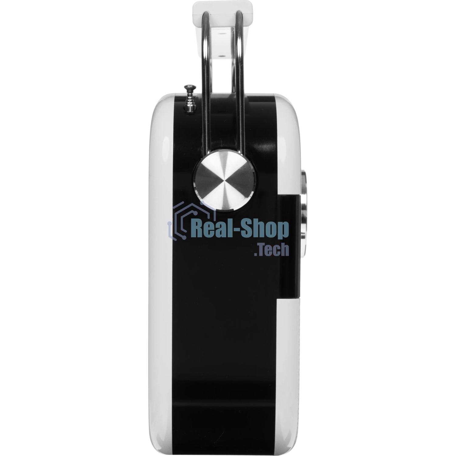 Радиоприемник RITMIX RPR-705 белый