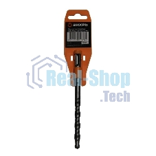 Бур по бетону 10x160x100 SDS-Plus