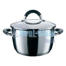 Кастрюля Rondell RDS-024 Flaммe с/кр 20см