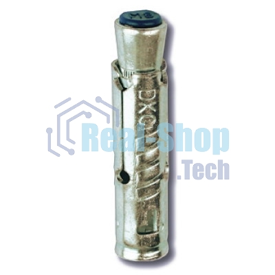 Анкер забивной М8 ДКС CM420850