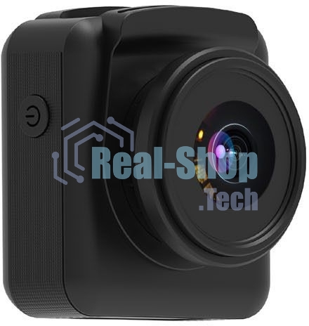 Видеорегистратор TrendVision X2 Dual черный 1080x1920 170гр. JL5601