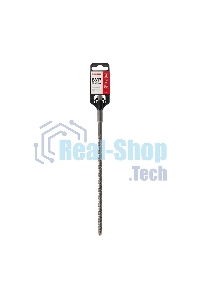 Бур по бетону Rexant 8х260 мм SDS PLUS